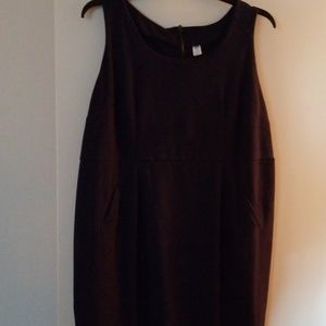 Old Navy Dresses - ❤Navy blue XXL Sleeveless pocket dress Old Navy Dresses - ❤Navy blue XXL Sleeveless pocket dress